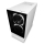NZXT H510 Elite z oknem, biala CA-H510E-W1 - 522112 - zdjęcie